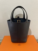 ピコタンロック pm 18（ブランドバッグ）の商品画像 - 最高査定価格：650,000円