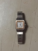 カルティエ サントス 