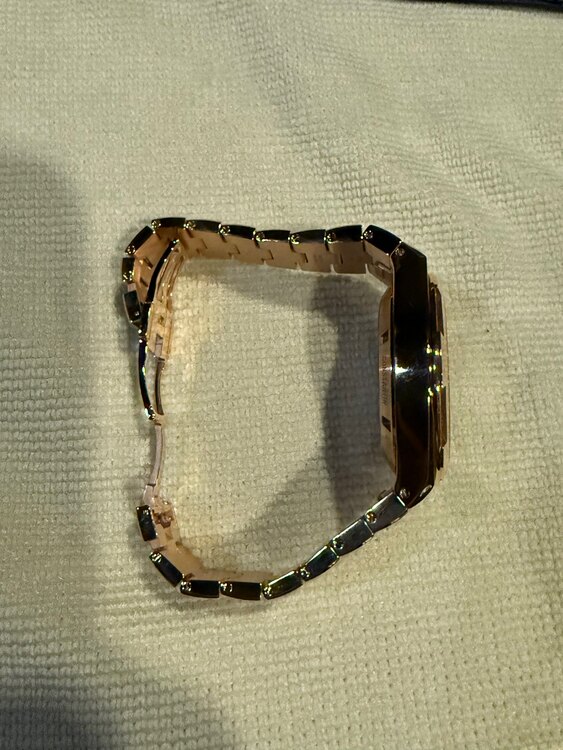 オーヴーシーズ（高級時計）の商品画像 - 査定依頼日：2025年1月29日 - 最高査定価格：10,500,000円