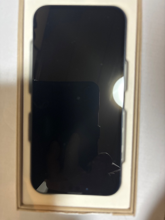 わからない（スマホ）の商品画像 - 査定依頼日：2026年4月2日 - 最高査定価格：36,000円