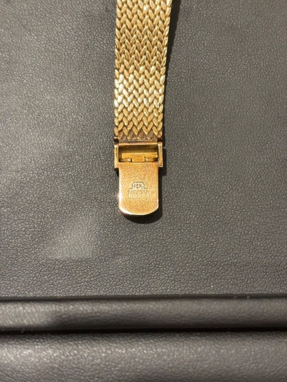 ロレックス　チェリーニ（高級時計）の商品画像 - 査定依頼日：2025年7月25日 - 最高査定価格：700,000円