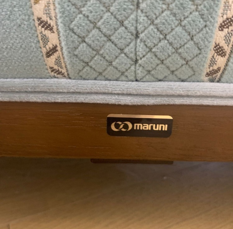 地中海　マキシマム　アンドリュー　ラブシート（古着・ファッション）の商品画像 - 査定依頼日：2025年10月12日 - 最高査定価格：30,000円