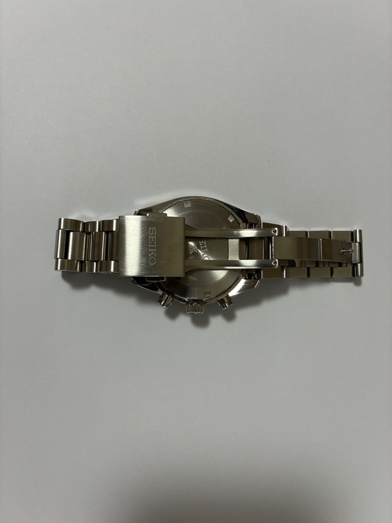 セイコー プロスペックス SBDL089（高級時計）の商品画像 - 査定依頼日：2025年10月15日 - 最高査定価格：32,000円