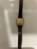 オメガ デ･ビル （高級時計）の商品画像 - 査定依頼日：2025年3月30日 - 最高査定価格：10,000円