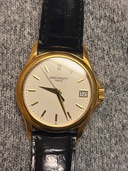 パテックフィリップ カラトラバ （高級時計）の商品画像 - 査定依頼日：2026年1月16日 - 最高査定価格：2,800,000円