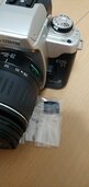 EOS55（カメラ）の商品画像 - 査定依頼日：2026年8月2日 - 最高査定価格：100,000円