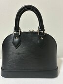 ルイヴィトン エピ（ブランドバッグ）の商品画像 - 査定依頼日：2026年8月12日 - 最高査定価格：130,000円