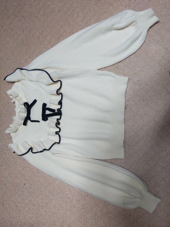 ハニーハニー　（古着・ファッション）の商品画像 - 査定依頼日：2026年4月12日 - 最高査定価格：100,000円