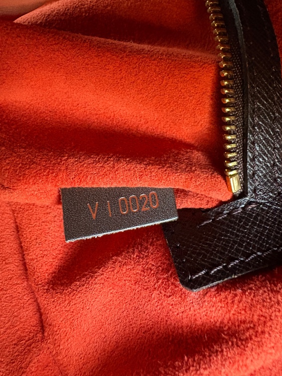 ブレラ　N51150（ブランドバッグ）の商品画像 - 査定依頼日：2026年2月23日 - 最高査定価格：65,000円