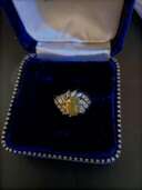 オパール指輪（宝石）の商品画像 - 査定依頼日：2024年11月28日 - 最高査定価格：50,000円