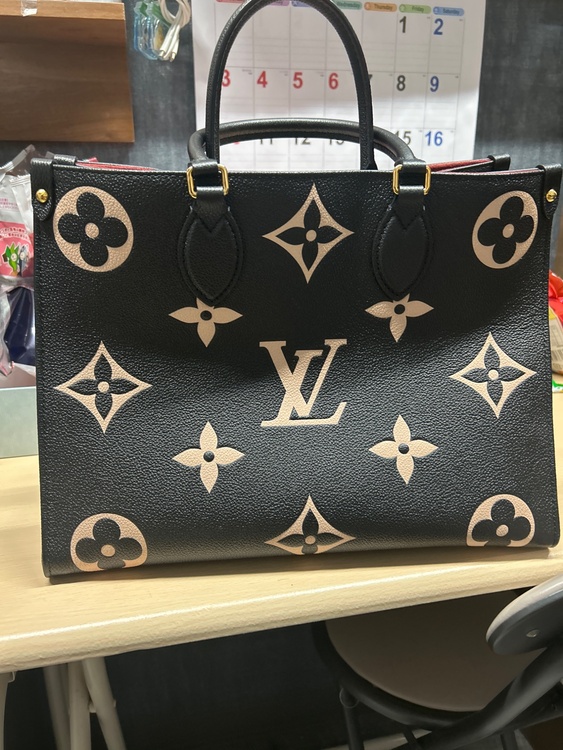 ルイヴィトン ルイヴィトン(その他) （ブランドバッグ）の商品画像 - 査定依頼日：2026年5月15日 - 最高査定価格：300,000円