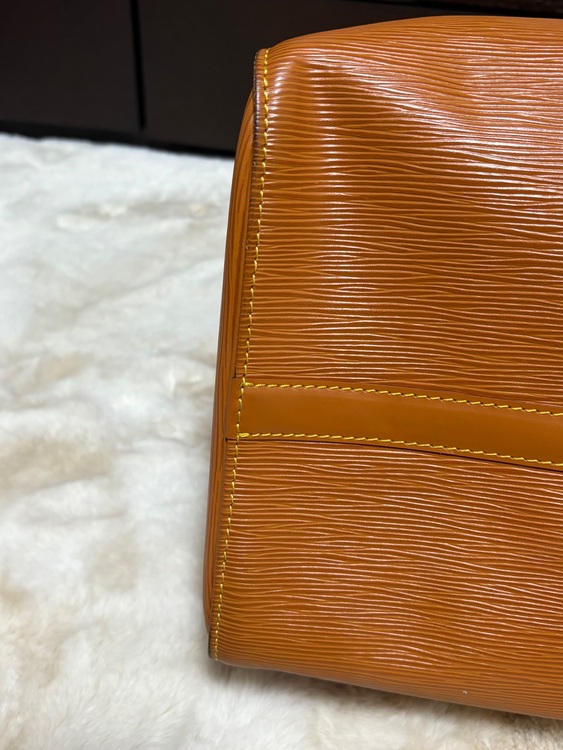 キーポル（ブランドバッグ）の商品画像 - 査定依頼日：2025年11月27日 - 最高査定価格：60,000円