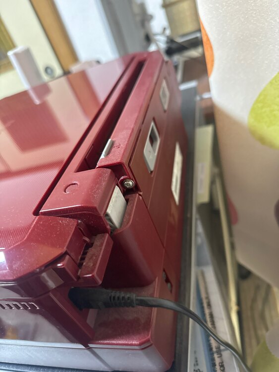 EP-807AR プリンター（家電）の商品画像 - 査定依頼日：2025年1月18日 - 最高査定価格：9,000円