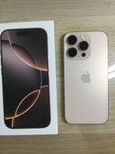 iPhone iPhone 16 Pro 256GB SIMフリー（スマホ）の商品画像 - 査定依頼日：2026年9月22日 - 最高査定価格：124,500円