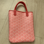 POITIEPMLTY40CL41P SA POITIERS PM ROSE （ブランドバッグ）の商品画像 - 査定依頼日：2020年11月26日 - 最高査定価格：65,000円