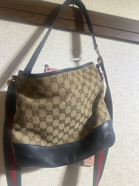 388927525040（ブランドバッグ）の商品画像 - 査定依頼日：2026年10月10日 - 最高査定価格：40,000円