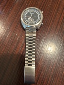 セイコー その他 6139-701（高級時計）の商品画像 - 査定依頼日：2025年12月17日 - 最高査定価格：25,000円