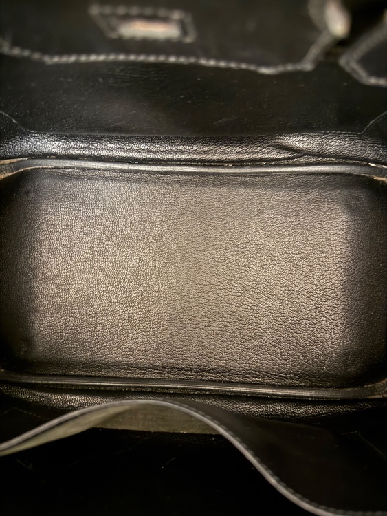 バーキン（ブランドバッグ）の商品画像 - 査定依頼日：2026年3月19日 - 最高査定価格：1,600,000円