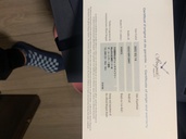 ブレゲ マリーン 5527BR129Wv