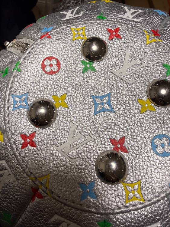 不明（ブランドバッグ）の商品画像 - 査定依頼日：2026年2月28日 - 最高査定価格：2,000,000円