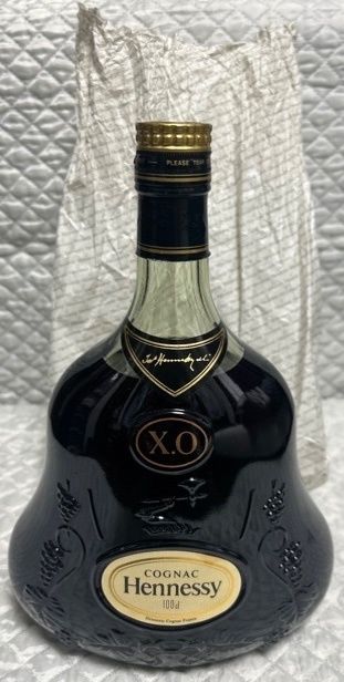 ブランデー ヘネシー （お酒）の商品画像 - 査定依頼日：2026年3月8日 - 最高査定価格：19,000円