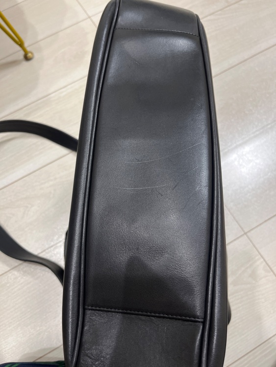 バンブー（ブランドバッグ）の商品画像 - 査定依頼日：2025年8月13日 - 最高査定価格：220,000円