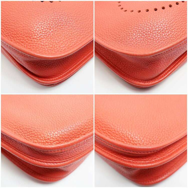 エブリンⅢ（ブランドバッグ）の商品画像 - 査定依頼日：2025年4月23日 - 最高査定価格：250,000円