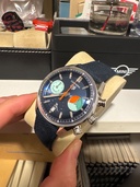 タグホイヤー カレラ （高級時計）の商品画像 - 査定依頼日：2026年1月26日 - 最高査定価格：650,000円