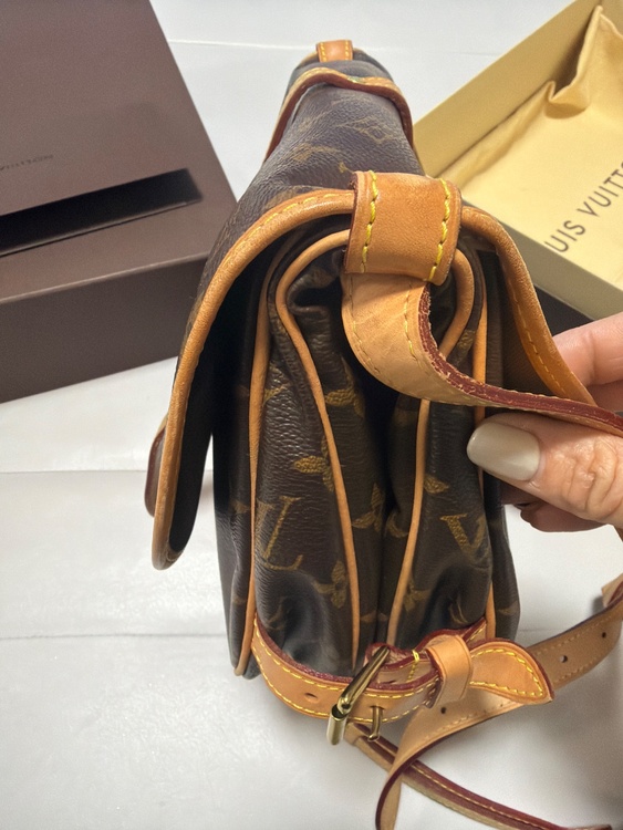 ルイヴィトン モノグラム （ブランドバッグ）の商品画像 - 査定依頼日：2026年2月2日 - 最高査定価格：150,000円