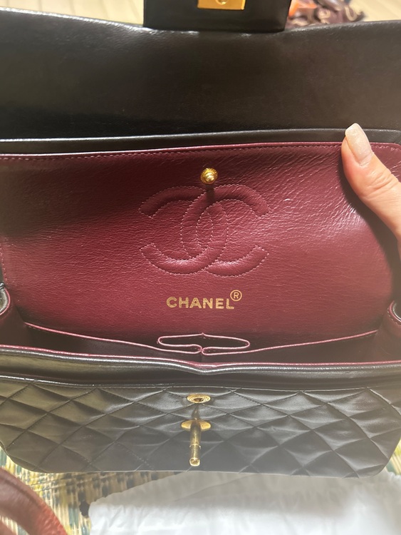 シャネル マトラッセ （ブランドバッグ）の商品画像 - 査定依頼日：2025年8月29日 - 最高査定価格：450,000円