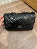 シャネル マトラッセ （ブランドバッグ）の商品画像 - 査定依頼日：2026年1月8日 - 最高査定価格：300,000円