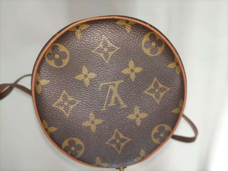 パピヨン（ブランドバッグ）の商品画像 - 査定依頼日：2025年4月5日 - 最高査定価格：70,000円