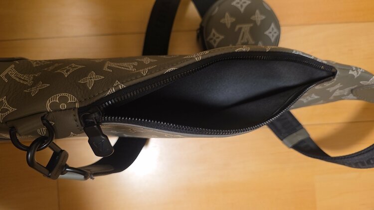 ルイヴィトン モノグラム（ブランドバッグ）の商品画像 - 査定依頼日：2026年9月8日 - 最高査定価格：100,000円