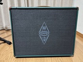 Kemper KEMPER KABINET Neo Speaker（ピアノ・楽器・PA機材）の商品画像 - 査定依頼日：2025年11月3日 - 最高査定価格：30,000円
