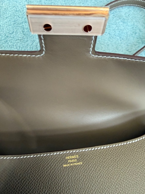 コンスタンス　エラン（ブランドバッグ）の商品画像 - 査定依頼日：2026年2月18日 - 最高査定価格：1,650,000円