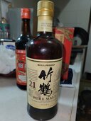 ウイスキー ウイスキー(その他)（お酒）の商品画像 - 査定依頼日：2026年6月19日 - 最高査定価格：60,000円