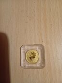 オーストラリア金貨10分の1オンス（金・貴金属）の商品画像 - 査定依頼日：2026年7月26日 - 最高査定価格：71,000円
