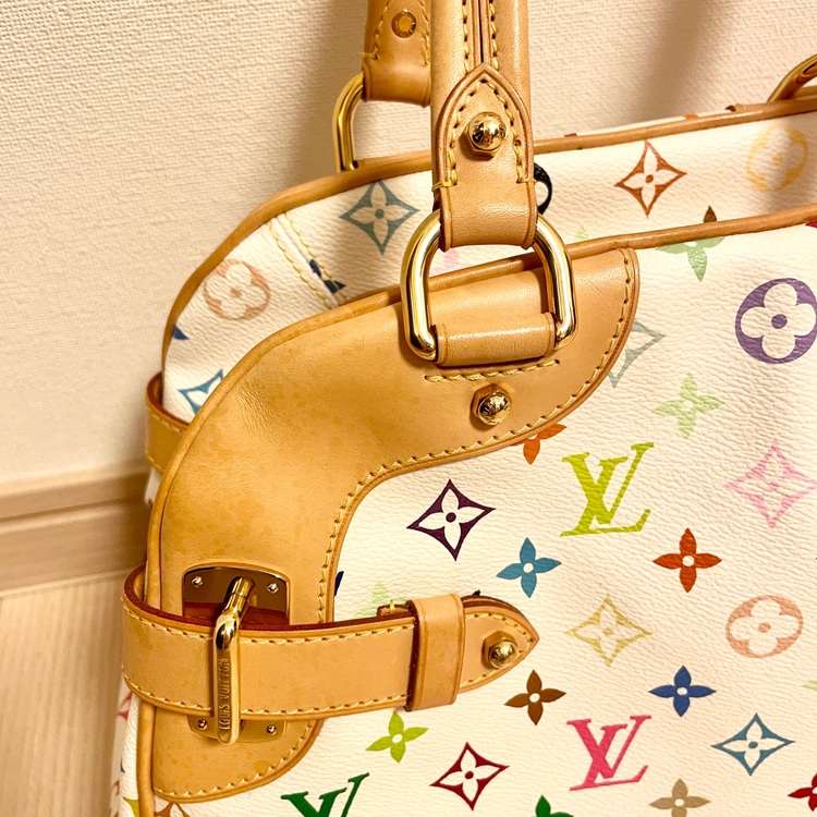 ルイヴィトン モノグラム （ブランドバッグ）の商品画像 - 査定依頼日：2025年9月9日 - 最高査定価格：100,000円