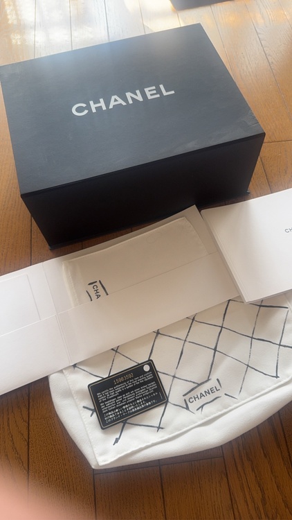 シャネル マトラッセ （ブランドバッグ）の商品画像 - 査定依頼日：2026年2月27日 - 最高査定価格：400,000円