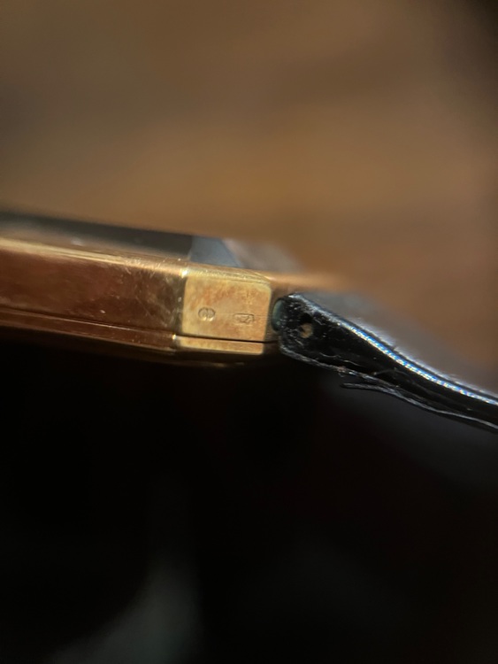 プルミエール　750（高級時計）の商品画像 - 査定依頼日：2025年7月24日 - 最高査定価格：150,000円