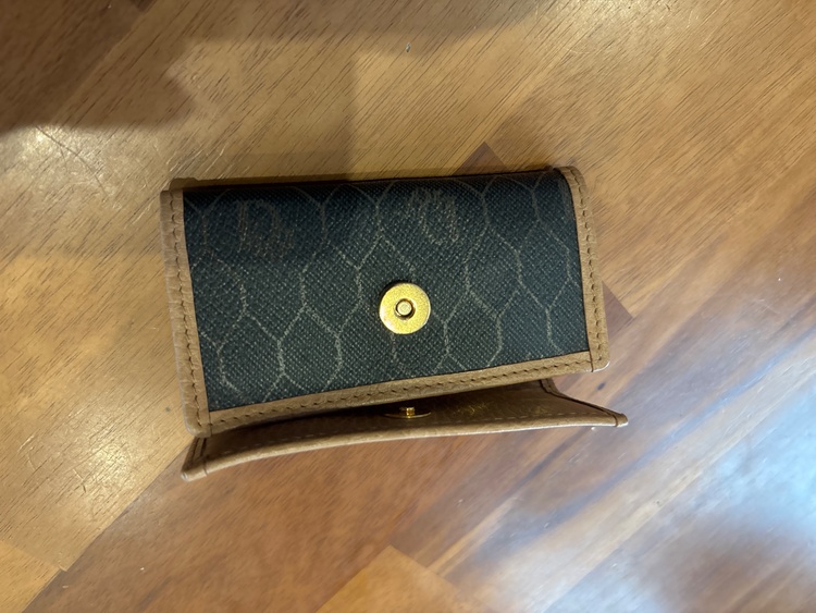 ディオール  （ブランドバッグ）の商品画像 - 査定依頼日：2026年4月4日 - 最高査定価格：8,000円