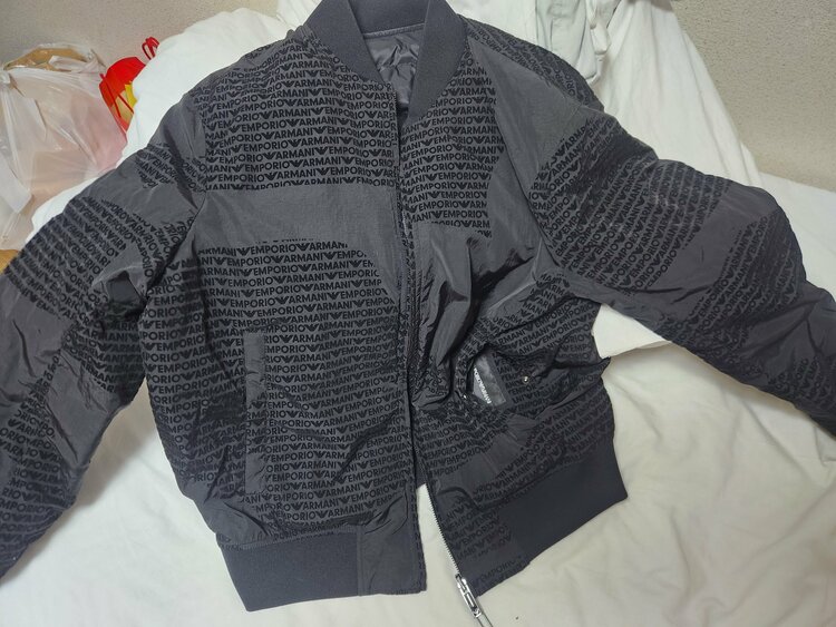 ダウンジャケット（古着・ファッション）の商品画像 - 査定依頼日：2026年2月27日