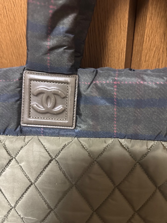 シャネル シャネル(その他) （ブランドバッグ）の商品画像 - 査定依頼日：2026年4月14日 - 最高査定価格：130,000円