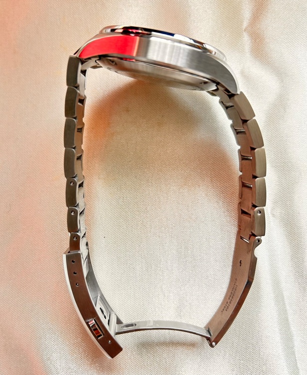 その他 その他 H70505（高級時計）の商品画像 - 査定依頼日：2026年2月16日 - 最高査定価格：35,000円