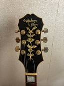 エピフォン　ブロードウェイ（ピアノ・楽器・PA機材）の商品画像 - 査定依頼日：2026年1月25日 - 最高査定価格：150,000円