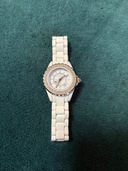 CHANEL J12（高級時計）の商品画像 - 査定依頼日：2026年8月4日 - 最高査定価格：380,000円