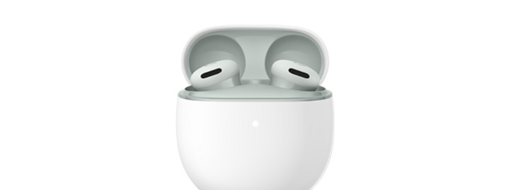 Google Pixel Buds 2a Fog（オーディオ・スピーカー）の商品画像 - 査定依頼日：2026年7月30日 - 最高査定価格：8,100円