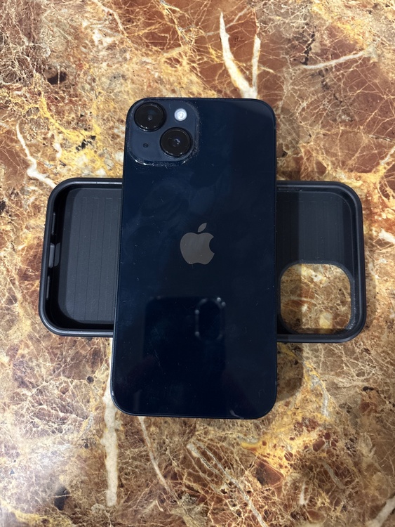iPhone 14 128GB SIMフリー（スマホ）の商品画像 - 査定依頼日：2026年4月30日 - 最高査定価格：45,000円