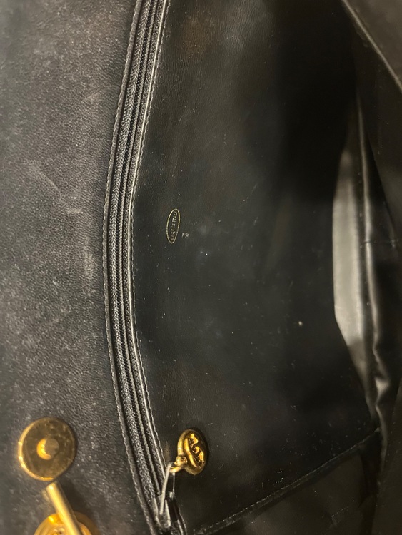 シャネル シャネル(その他) （ブランドバッグ）の商品画像 - 査定依頼日：2025年6月19日 - 最高査定価格：200,000円