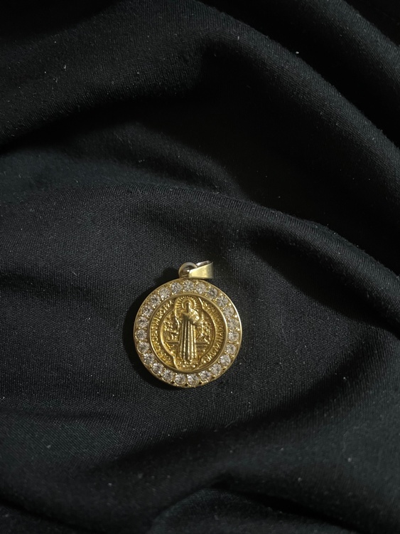 マリアペンダント（金・貴金属）の商品画像 - 査定依頼日：2026年2月16日 - 最高査定価格：100,000円